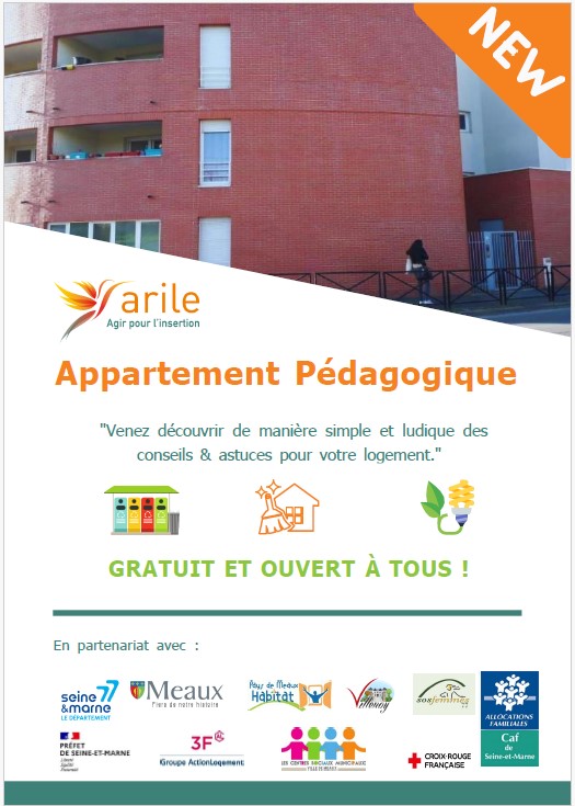 appartement pédagogique