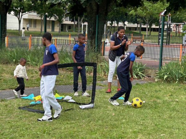 olympiades solidaires Meaux