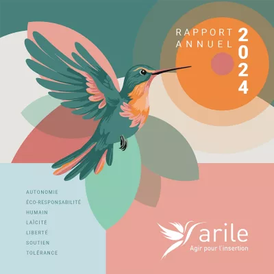 rapport activité
