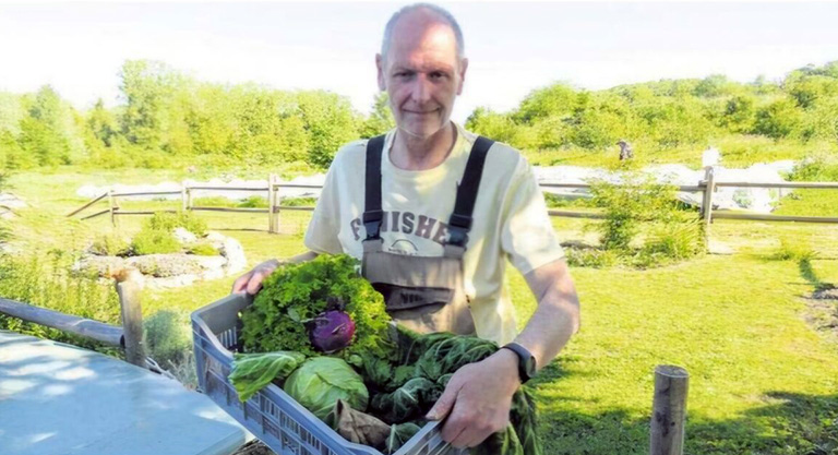 égumes en circuit court